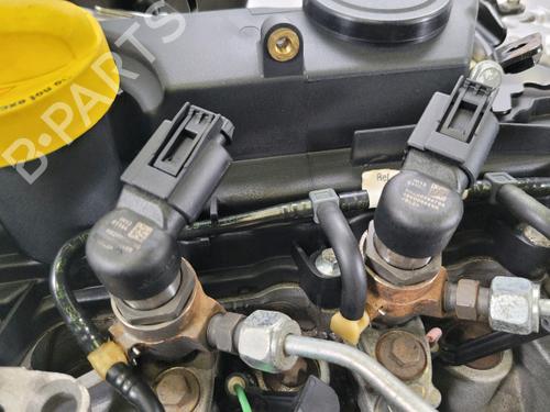 Engine RENAULT CLIO III (BR0/1, CR0/1) 1.5 dCi (BR17, CR17) | BP40441428M1 - Image 9