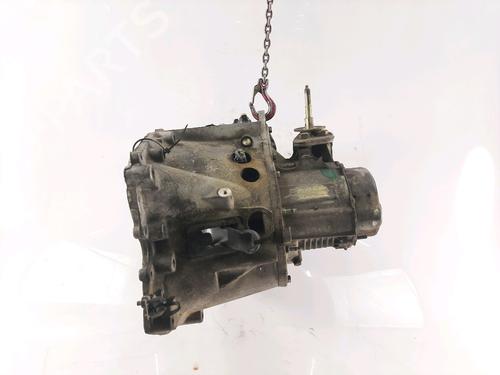 Used Gearbox Gearbox 36945931 36945931