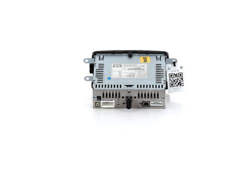 Used Radio Radio DACIA SANDERO II 1.0 SCe 75 (B8JC, B8JD, B8NC) (73 hp) 34575587 34575587