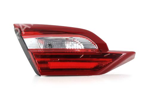 Used Left tailgate light FORD FIESTA VII (HJ, HF) 1.0 EcoBoost Active (101 hp) 30799916
