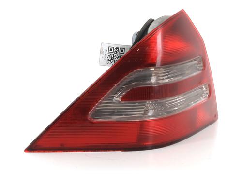Left taillight MERCEDES-BENZ C-CLASS (W203) C 200 CDI (203.007) | BP31079133C34 