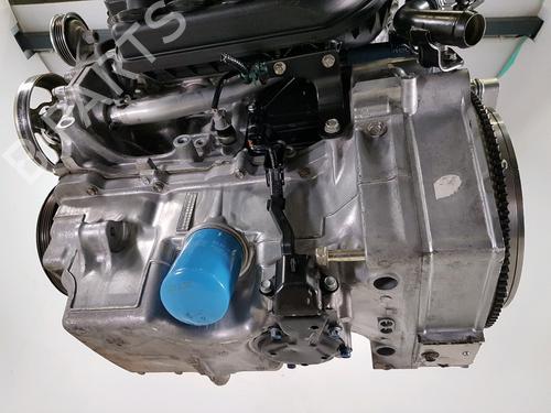 Engine HONDA CIVIC VIII Saloon (FD, FA) 1.3 IMA (FA3, FD3) | BP34575816M1  - Image 10