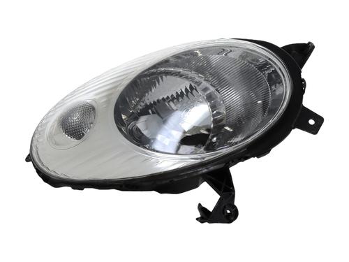 Used Right headlight NISSAN MICRA III (K12) 1.2 16V (80 hp) 30768711