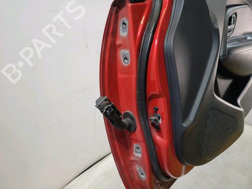 Right front door KIA RIO III (UB) 1.1 CRDi | BP32406512C3