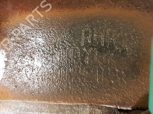 Engine PEUGEOT 407 Coupe (6C_) 2.0 HDi | BP29578724M1 