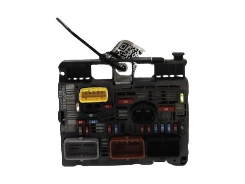 Fuse box PEUGEOT PARTNER MPV (5_, G_)  | BP28285594E1 