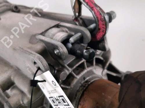 Gearbox BMW 3 Compact (E46) 320 td | BP31057377M3 