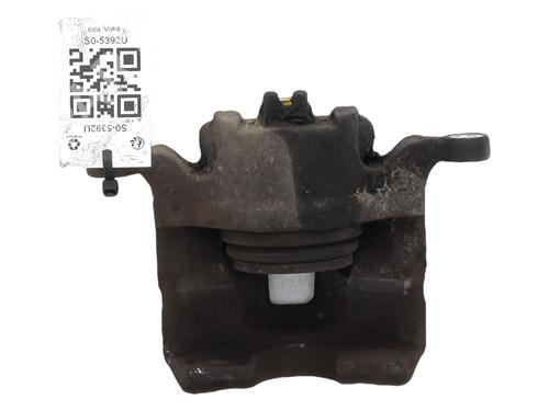 Left front brake caliper NISSAN NV200 Van 1.5 dCi 110 (M20, M20N, M20M) | BP29517549M105