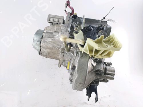Gearbox CITROËN C3 Picasso (SH_) 1.2 THP 110 (SHHNZ6) | BP29470967M3 