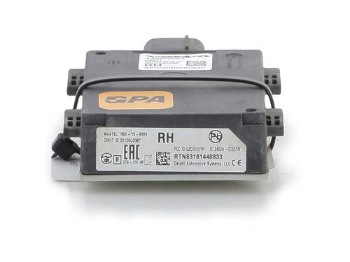Electronic module VOLVO XC60 II (246) D4 | BP29470453M83 