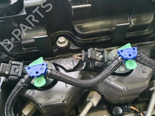 Engine FORD TRANSIT CONNECT V408 Box Body/MPV 1.5 TDCi | BP37506219M1 - Image 13