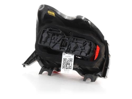 Right taillight SMART FORTWO Coupe (451) 1.0 (451.330, 451.334) | BP36211108C35 - Image 4