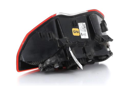 Right taillight FORD TRANSIT COURIER B460 Box Body/MPV 1.5 EcoBlue | BP32460489C35