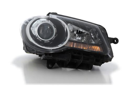 Used Right headlight VW TOURAN (1T1, 1T2) 1.9 TDI (105 hp) 27169518