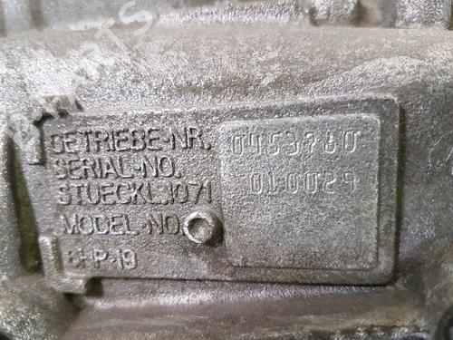 Gearbox BMW 1 (E87) 130 i | BP18416147M3 
