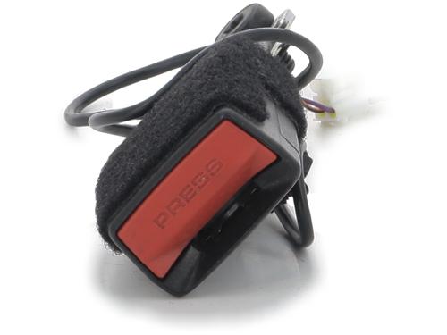 Used Seat buckle MINI MINI COUNTRYMAN (F60) Cooper S ALL4 (192 hp) 30654247