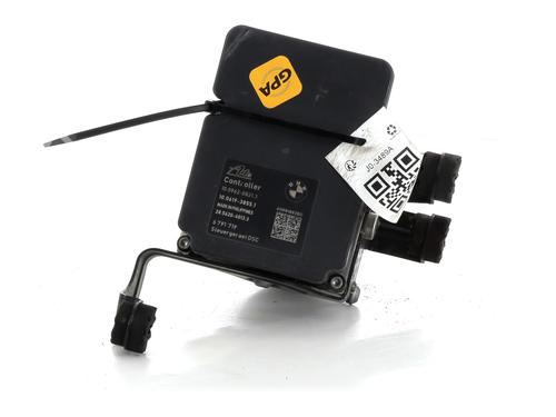 ABS pump BMW 1 (F20) 116 d | BP22685962M43 