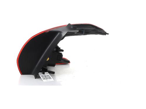 Left taillight PEUGEOT 2008 I (CU_) 1.5 BlueHDI 100 | BP36182191C34 - Image 3