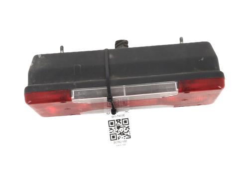 Used Right taillight Right taillight IVECO DAILY V Platform/Chassis 29S13, 29L13, 29L13D, 35S13, 35C13D, 40C13 (126 hp) 33732843 33732843