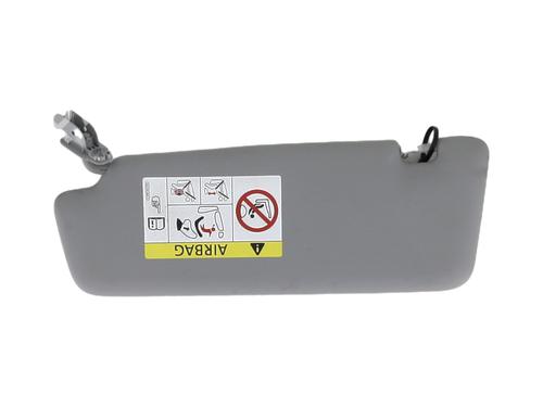 Right sun visor AUDI A1 Sportback (8XA, 8XF) 1.4 TDI | BP24969404I2 