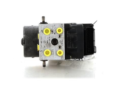 Used ABS pump RENAULT CLIO II (BB_, CB_) 1.4 16V (B/CB0P, BB13) (98 hp) 19918444