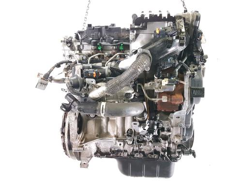 Engine CITROËN C4 II (NC_) 1.6 HDi 110 | BP40004069M1 - Image 4