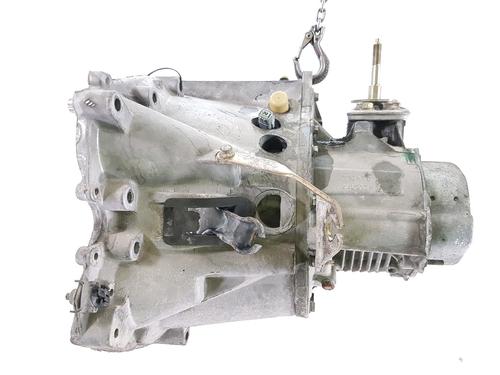 Used Gearbox PEUGEOT 206 Hatchback (2A/C) 2.0 HDI 90 (90 hp) 28536258