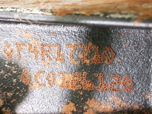 Engine RENAULT SCÉNIC II (JM0/1_) 2.0 (JM05, JM0U, JM1N, JM1U, JM2V) | BP31303183M1