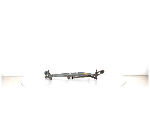 Used Front wipers mechanism RENAULT MEGANE II Coupé-Cabriolet (EM0/1_) 1.6 (113 hp) 24626574