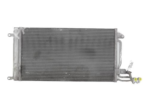 Used AC radiator AC radiator SKODA FABIA II (542) 1.6 TDI (75 hp) 33685712 33685712