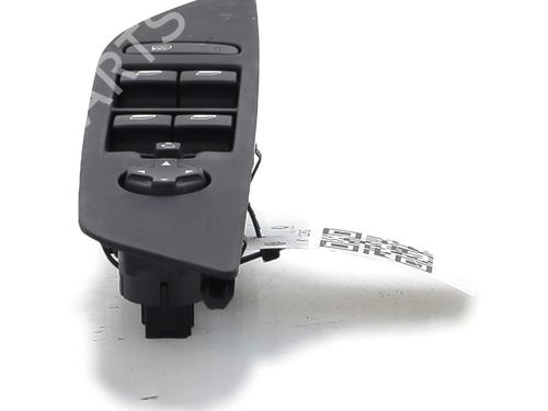 Left front window switch PEUGEOT 208 II (UB_, UP_, UW_, UJ_) 1.2 Hybrid 100 | BP30894894I27