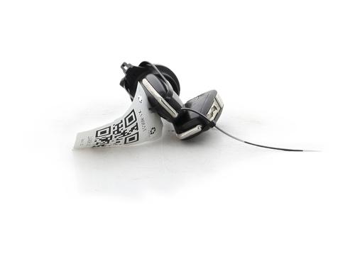 Ignition barrel AUDI A3 (8P1) 2.0 TDI quattro | BP37166829M48 - Image 2