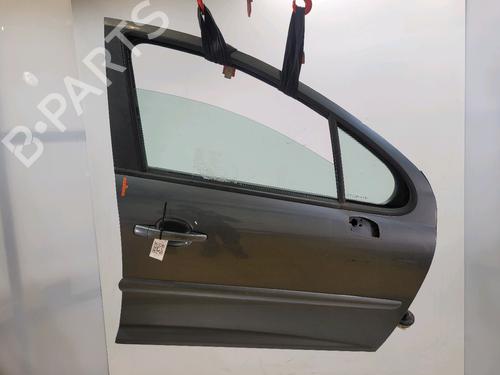 right-front-door-peugeot-207-wa_-wc_-2006-2007-2008-2009-2010-2011-2012-2013-2014-2015-32007374 main image