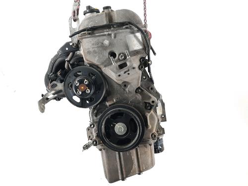 Used Engine Engine SUZUKI ALTO VII (GF, HA25_, HA35_) [2009-2026] 33009822 33009822