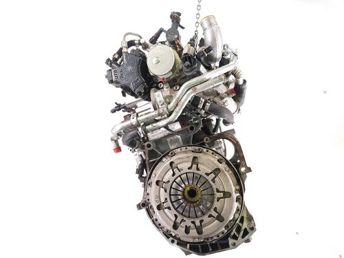 Motor SUZUKI SWIFT III (MZ, EZ)  | BP24879868M1 
