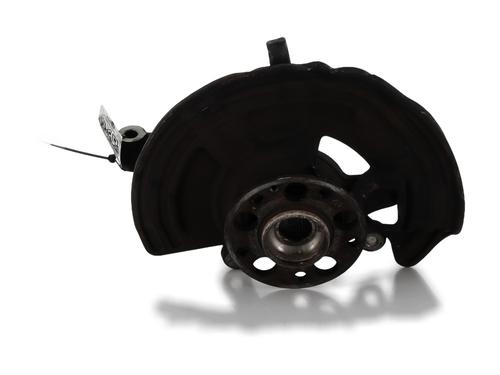 Used Left front steering knuckle MERCEDES-BENZ A-CLASS (W176) A 200 CDI (176.001) (136 hp) 29381458