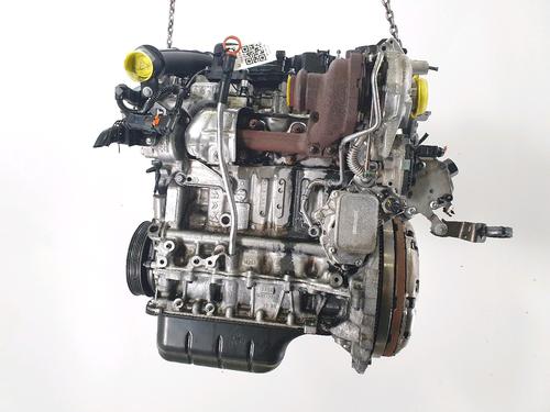 Engine CITROËN C4 SPACETOURER (3D_) 1.5 BlueHDi 130 | BP37281081M1 - Image 2