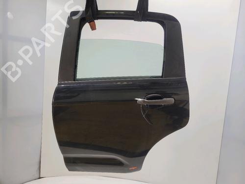 Used Left rear door Left rear door 36853900 36853900