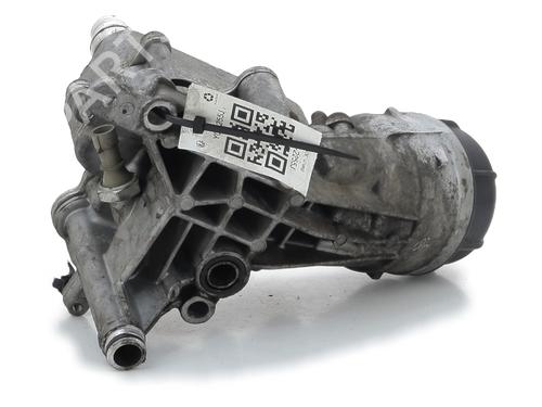 Support SUZUKI SX4 S-Cross (JY) 1.6 DDiS AllGrip (AKK 416D) | BP26015591C155 