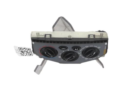 Climate control RENAULT TRAFIC II Van (FL) 2.0 dCi 115 (FL01, FL0U, FL00, FL0H, FL0M) | BP37291098I5 - Image 3