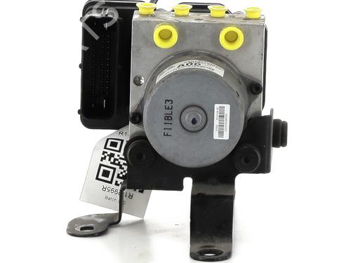 Used ABS pump HYUNDAI GENESIS Coupe 3.8 V6 (303 hp) 26443796
