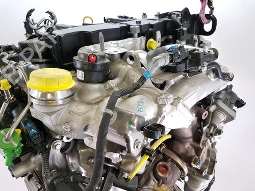 Engine RENAULT MASTER III Van (FV) 2.3 dCi 135 FWD (FV0N, FV08, FV06, FV00, FV1S) | BP37657468M1 - Image 7