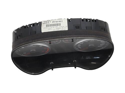 Used Instrument cluster AUDI A3 (8P1) 1.9 TDI (105 hp) 27552558