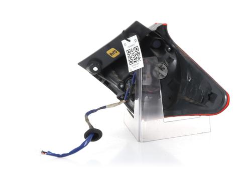Left taillight TOYOTA AURIS (_E18_) 1.8 Hybrid (ZWE186_, ZWE186R) | BP36351255C34 - Image 4