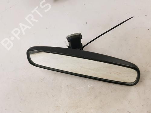 Used Rear mirror FORD C-MAX II (DXA/CB7, DXA/CEU) 1.6 TDCi (115 hp) 13673561