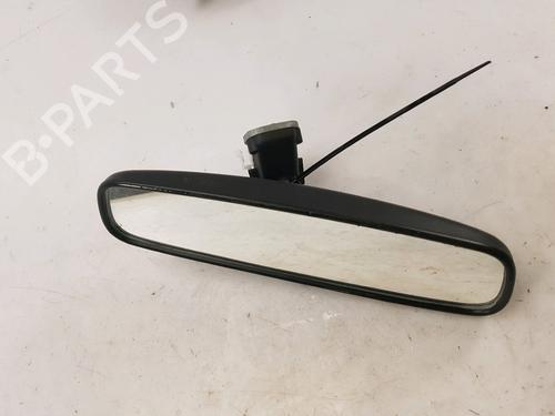 Rear mirror FORD C-MAX II (DXA/CB7, DXA/CEU) 1.6 TDCi (115 hp) 13673561