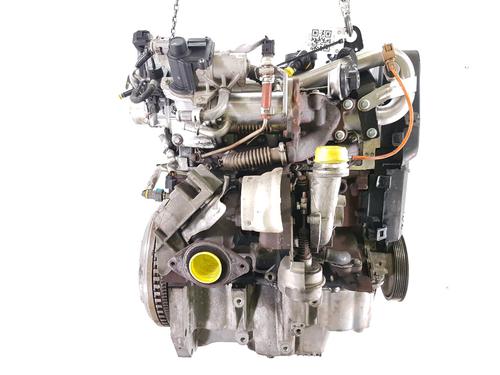 Engine NISSAN QASHQAI / QASHQAI +2 I (J10, NJ10, JJ10E)  | BP28106306M1 