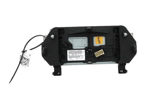 Instrument cluster OPEL CORSA F (P2JO) CORSA-e (68) | BP19691456C47 