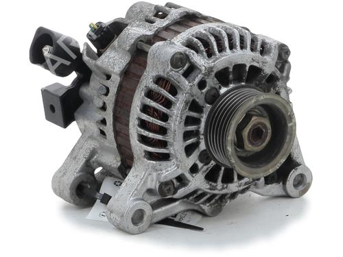 Alternator PEUGEOT 206 Hatchback (2A/C) 1.4 i | BP24393487M7 