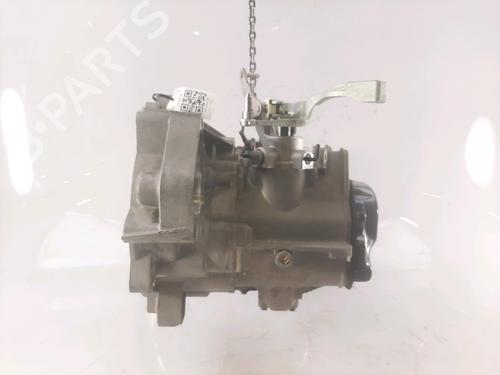 Gearkasse Gearkasse 37680436 37680436